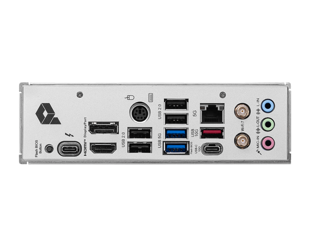 PRO Z890-P WIFI PRO Z890-P WIFI